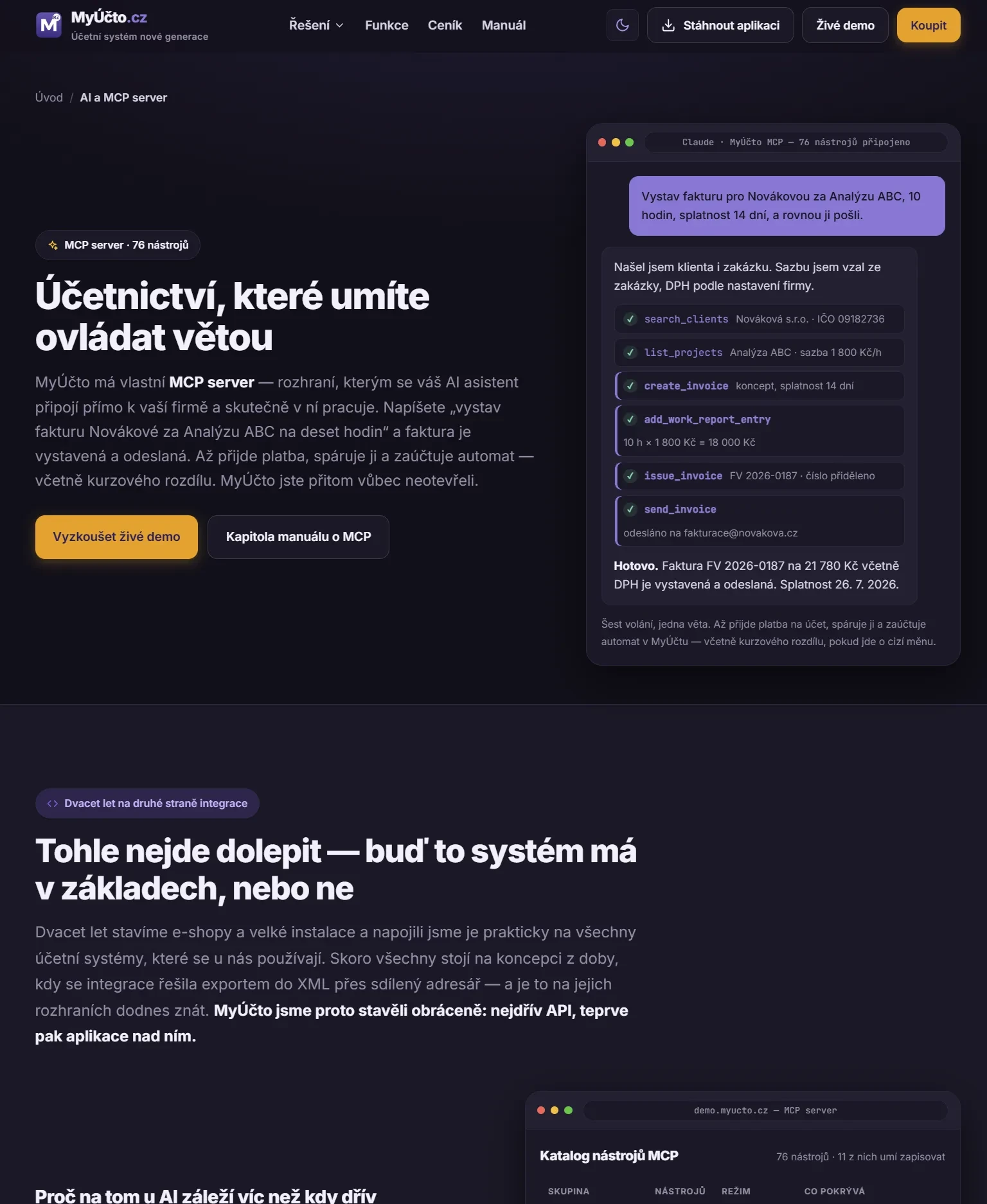 MYUCTO